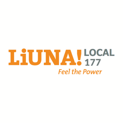 Liuna Local 177